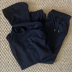 Elegant Black Jumpsuit for Women